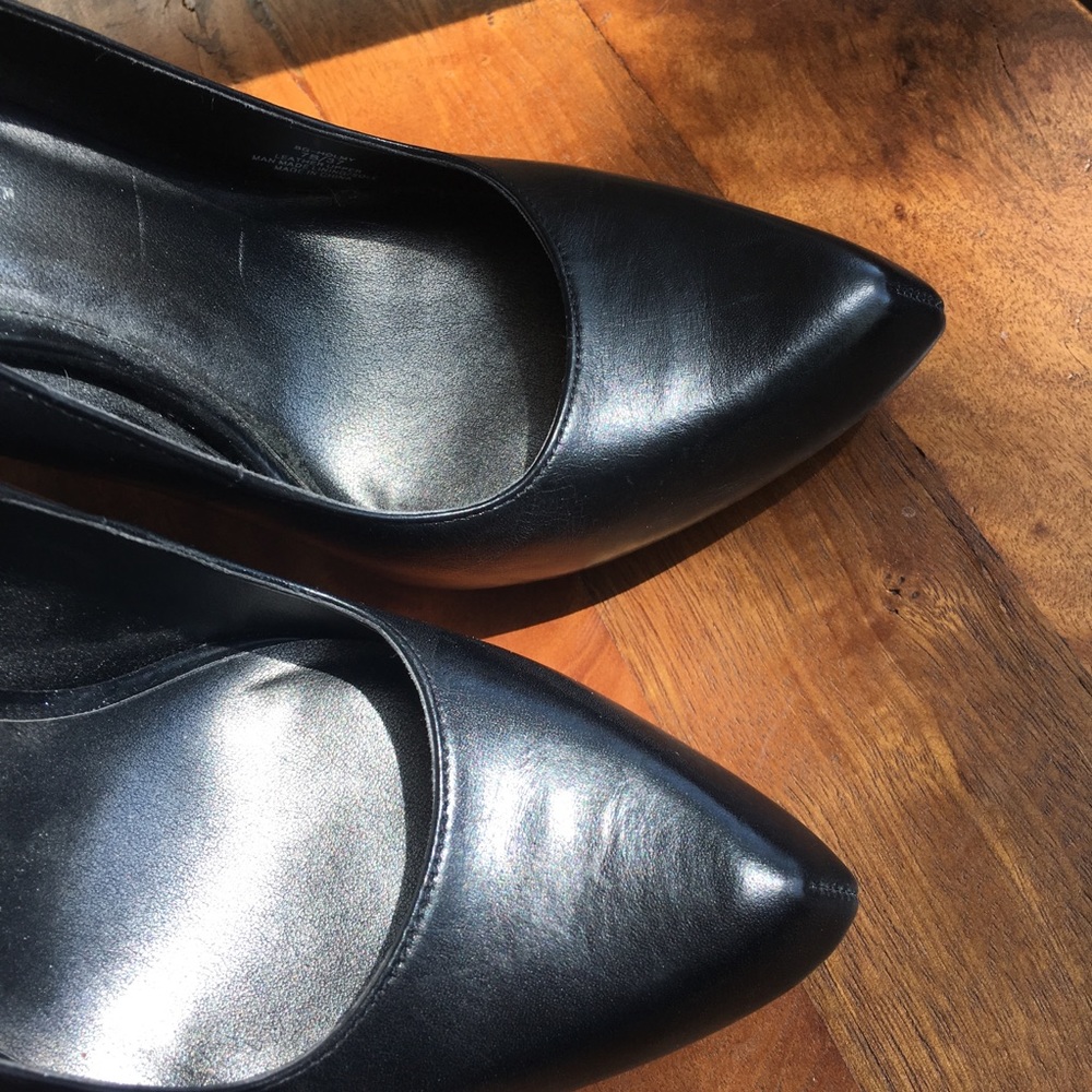 Bcbgeneration Platform Heels - image 4